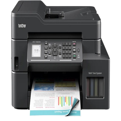 Printer Error