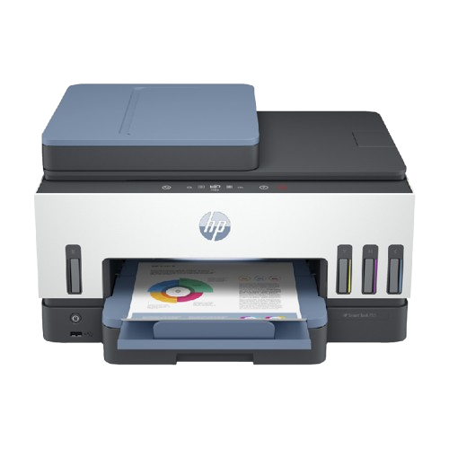 Printer Error